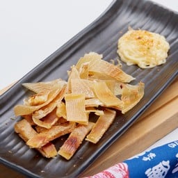 ครีบปลากระเบนย่าง