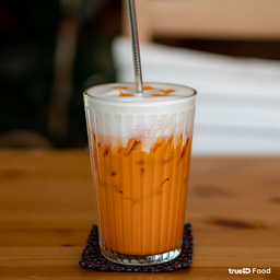 Thai Tea Latte Stevia