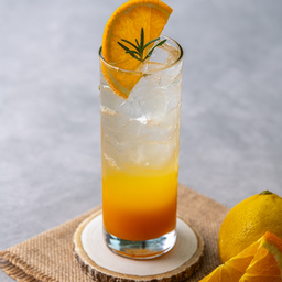 Yuzu Sparkling
