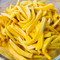 ขนุน(น้ำเชื่อม)