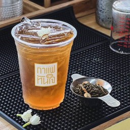 ชามะลิ JASMINE TEA