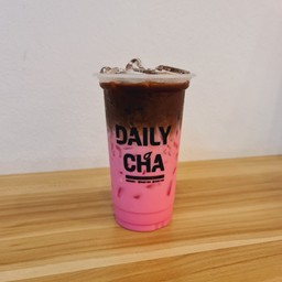 Blackpink (โกโก้นมชมพูนมสด)