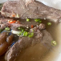 ต้มแซ่บ เล้ง