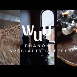 Phanom Specialty Coffee