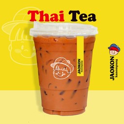 Thai Tea ชาไทย - เย็น
