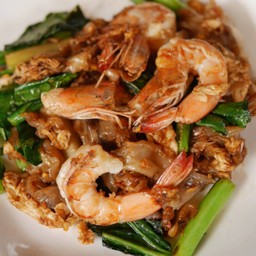 ผัดซีอิ๊ว