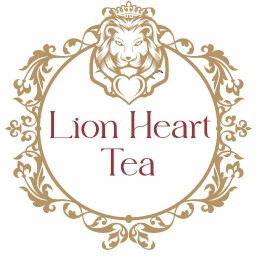 Lion Heart Tea -