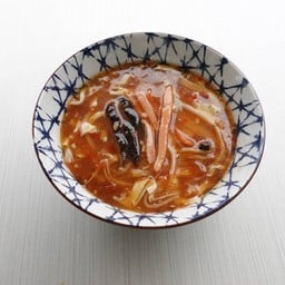 ซุปเสฉวน (เจ)