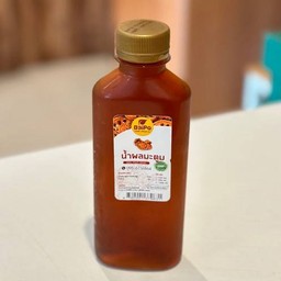 Bael Fruit Drink น้ำมะตูม