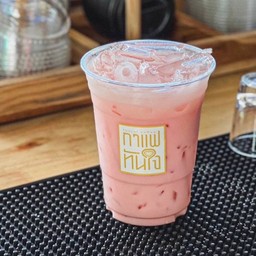 นมชมพู PINK MILK
