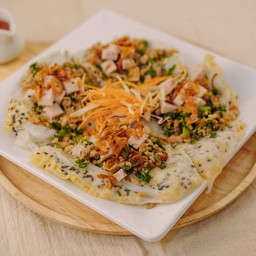 พิซซ่าเวียตนาม