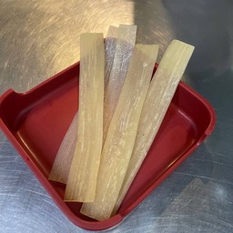 เส้นมันหนึบ