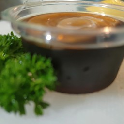 เทอริยากิ (ซอสหวาน)