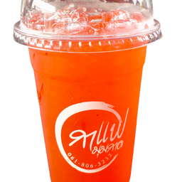 ชามะนาว