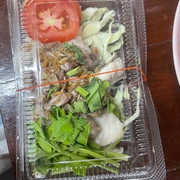 หัวกุ้งเผามันเยิ้มมมมมม #ไม้ล่ะ 25