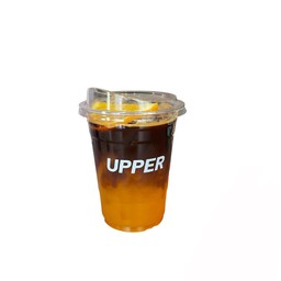 ออเรนจ์เอสเปรสโซ (กาแฟส้ม)