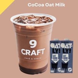 9 Craft Cafe&Space