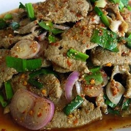 ตับหวาน