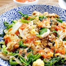 สุกี้คุณแม่ ( สุกี้แห้ง , สุกี้น้ำ /อาหารตามสั่ง )