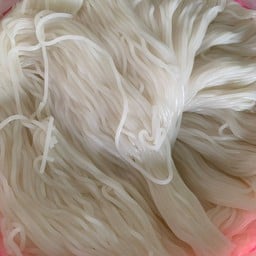 ขนมจีน(ห่อ)