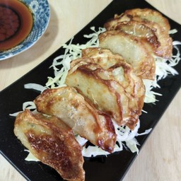 เกี๊ยวซ่า ชุดเล็ก