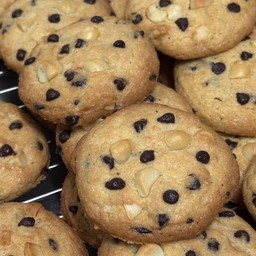 COOKIE คุกกี้