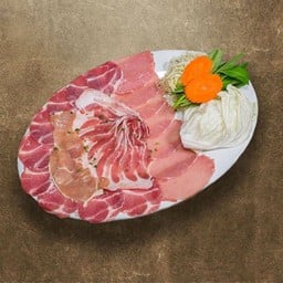 ก๊อก ก๊อก ชาบู พัฒนาการ