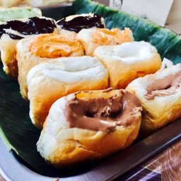 ปังป๊อ PANGPOR 🍞 สุทธิสาร