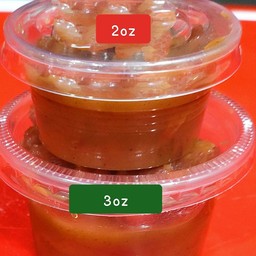 หมูหวานอีซี่ size3ออนซ์