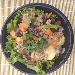 ฉันข้าวยัง