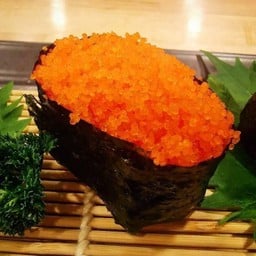 ซูชิมั้ย ระยอง