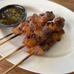 ก๋วยเตี๋ยวเรือป.ประทีป สาขาแฉล้มนิมิตร