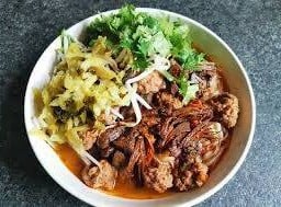 ลาบดวงดีมีสุข  เชียงใหม่