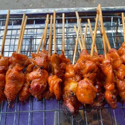 สุกี้โรลหลังเริน สาขา1