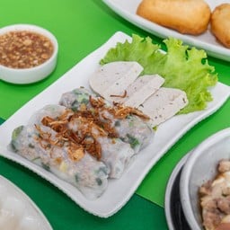 ปากหม้อญวน