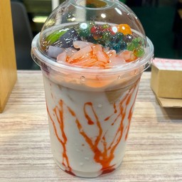 ปังเย็นคาราเมล