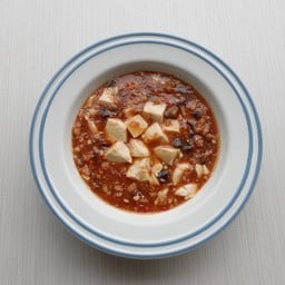 เต้าหู้เสฉวน (เจ)