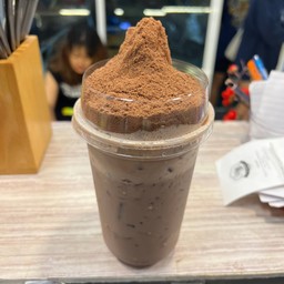 โอวัลตินภูเขาทอง