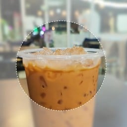 ชาไทยนมสด