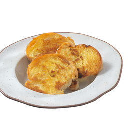 SD - 5 Garlic Bread / ขนมปังกระเทียม