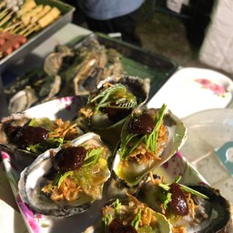 ญิ๋งหอย