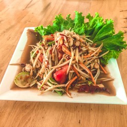 ตำโคราช