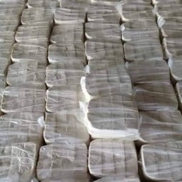 เต้าหู้งาดำ ( สด )