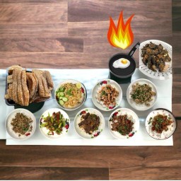 ร้านอาหารตามสั่งหน้าวัดชังเรือง ร้านอาหารตามสั่งหน้าวัดชังเรือง