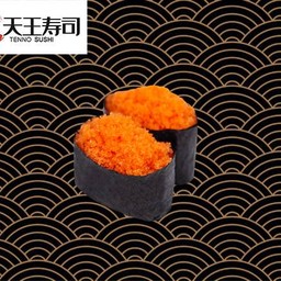 ซูชิไข่กุ้งเอบิโกะ