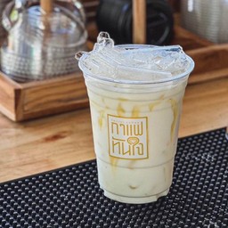 นมสดเย็น Fresh Milk