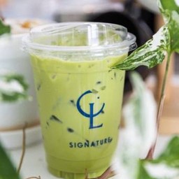 Green Tea