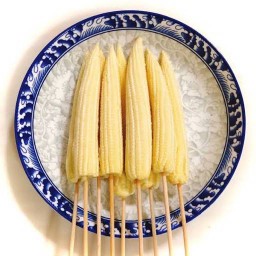 ข้าวโพดหวานPC