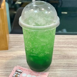 กีวี่โซดา