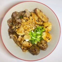 Daeseong ไก่ทอดเกาหลีโฮมเมด